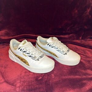 Puma Carina Street Animal Mix